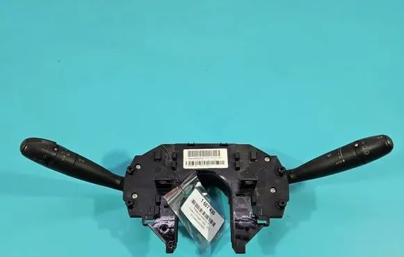 Citroen C4 I Picasso Headlight wiper switch 96644965XT IMPRK1607430