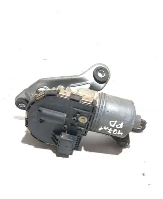 Peugeot 407 Wiper motor 0390241969