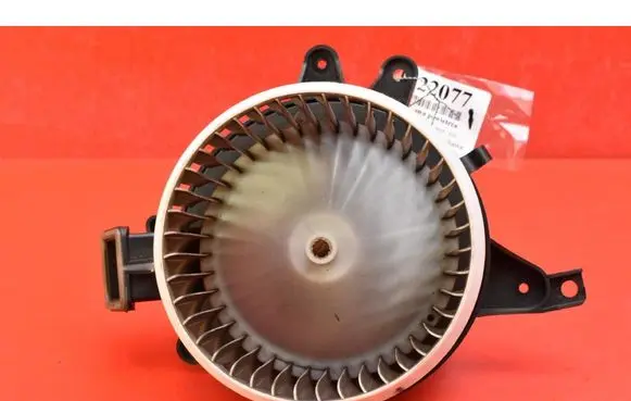 Jeep Renegade Heater fan/blower 5T5930100
