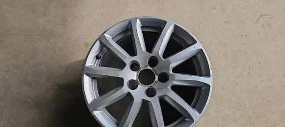 Audi A4 S4 B8 8K R18 alloy rim 8K0601025AT