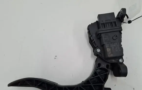 Audi A6 S6 C6 4F Accelerator throttle pedal 4F1721523B