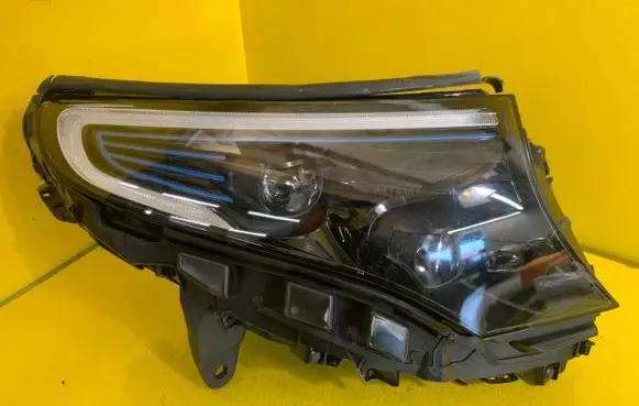 Mercedes-Benz EQC Headlight/headlamp A2939067600