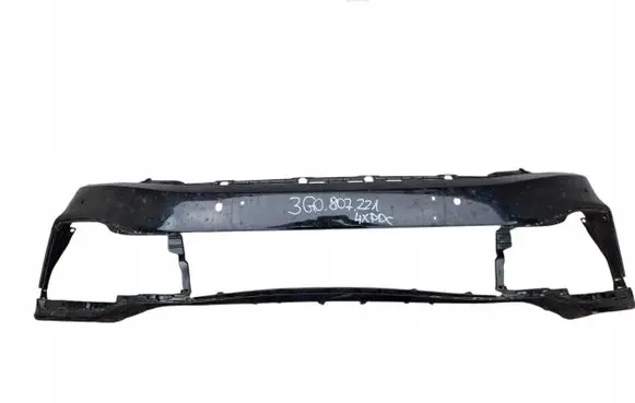 Volkswagen PASSAT B8 Front bumper 3G0807221D