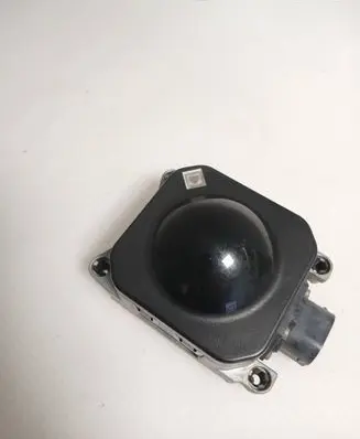 Distronic sensor radar