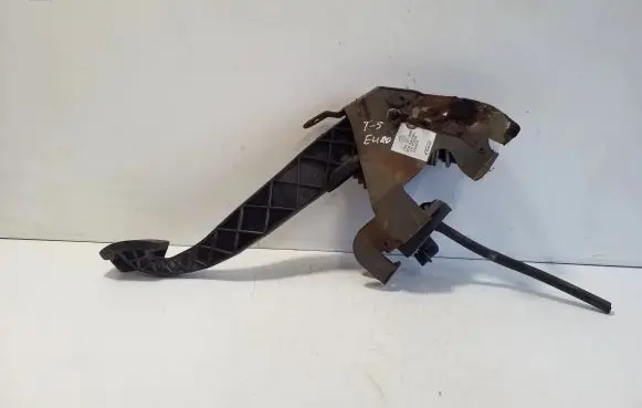 Volkswagen Transporter - Caravelle T5 Clutch pedal 7H1721059E 7H1721315