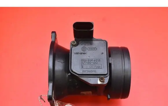 Mass air flow meter