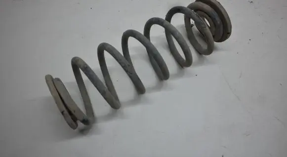 Seat Leon (1P) Rear coil spring