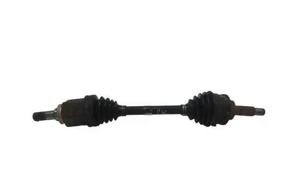 Ford Escape Front driveshaft