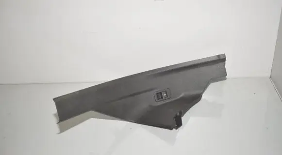 BMW iX Rear sill trim cover 7948156 51477948156