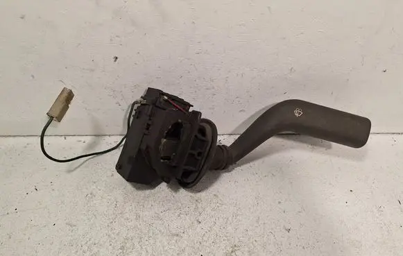 Volvo S40, V40 Wiper control stalk