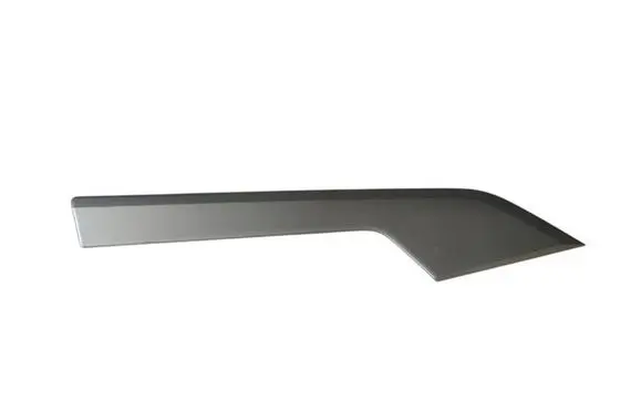 Audi A4 S4 B9 8W Rear door card trim 8W0867419