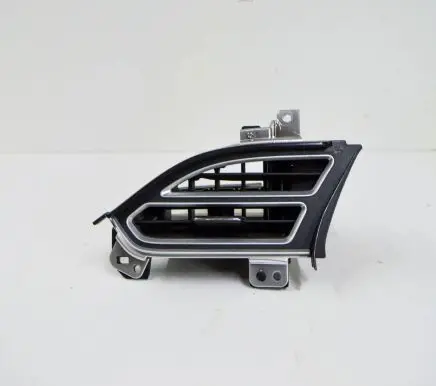 Tesla Model S Dashboard air vent grill cover trim 100783400C