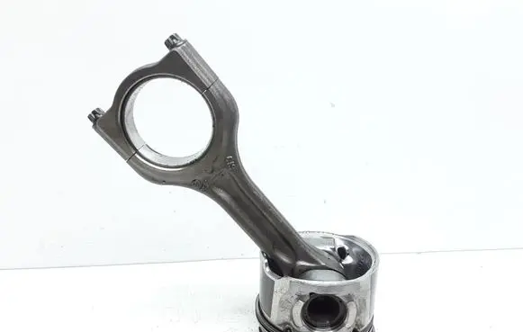 Volvo V40 Piston with connecting rod 75L101