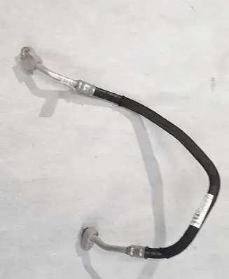 Audi A5 Air conditioning (A/C) pipe/hose 8W0816721BF