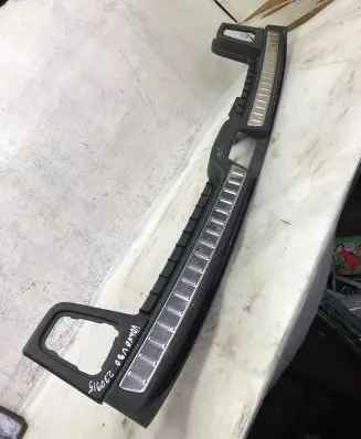 Volvo S90, V90 Trunk/boot sill cover protection 39840924