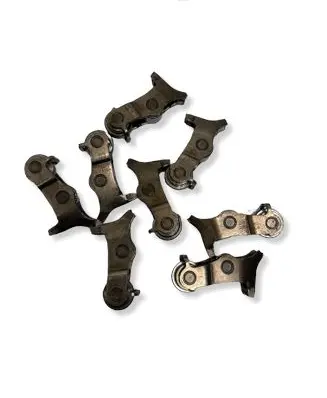 Peugeot 5008 Valve rocker arm 208G0121 14INA