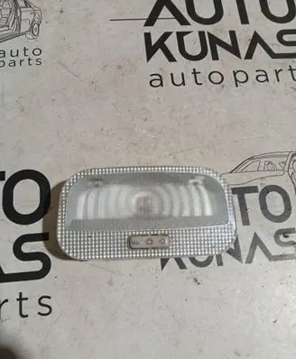 Citroen C4 Grand Picasso Other interior light 96522