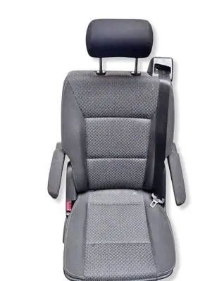 Volkswagen Transporter - Caravelle T6 Rear seat 