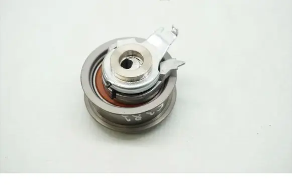 Volkswagen Golf Cross Timing belt tensioner pulley 04E109479A