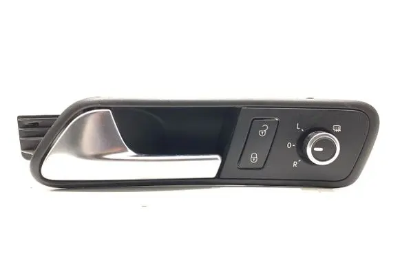 Volkswagen Touran II Wing mirror switch 1T1959552H
