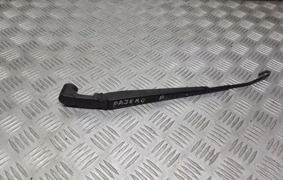 Mitsubishi Pajero Pinin Front wiper blade arm