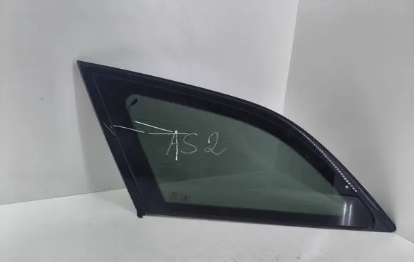 Audi A6 S6 C7 4G Rear side window 4G9845297D