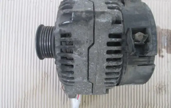 Opel Calibra Generator/alternator