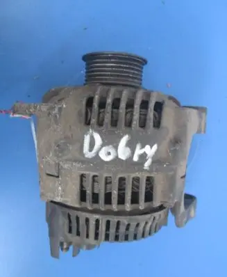 Renault Megane I Generator/alternator