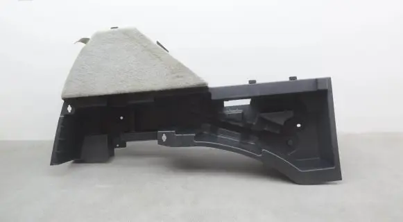 Nissan Rogue Centre console side trim rear 84979JM00A