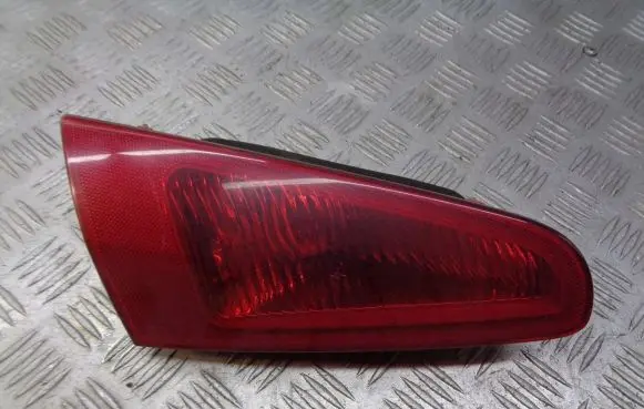Alfa Romeo 147 Rear/tail lights
