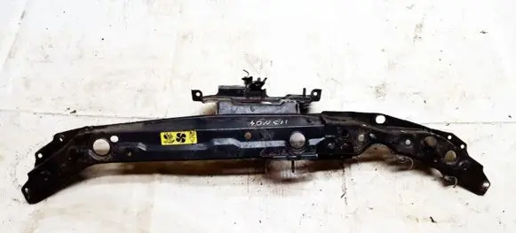 Nissan Micra Radiator support slam panel