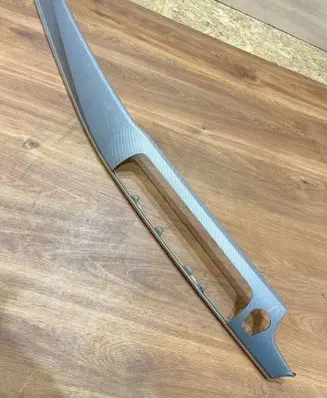 BMW 5 F10 F11 Panel trim 8050172