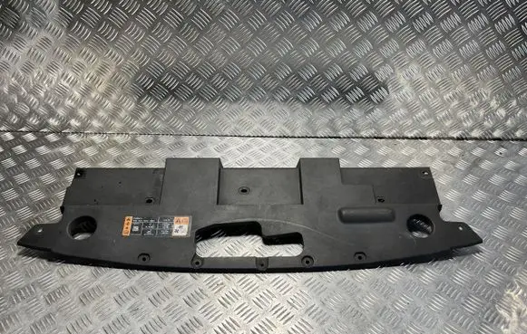 Ford Edge II Engine bonnet/hood lock trim molding GT4B-R16613-AB