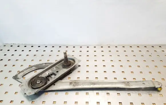 Ford Transit Front door manual window regulator 