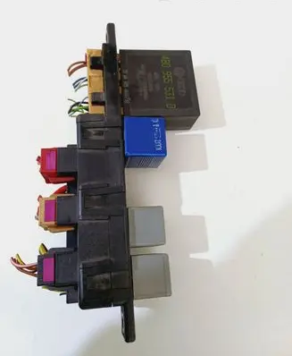 Audi A6 S6 C5 4B Other relay 4B0955531D A060798 72WA405