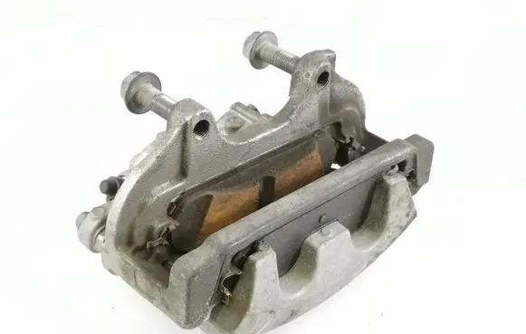 Dodge Challenger Front brake caliper 68548605AA