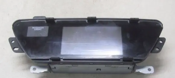 Honda CR-V Screen/display/small screen 39710-T1V-E613-M1