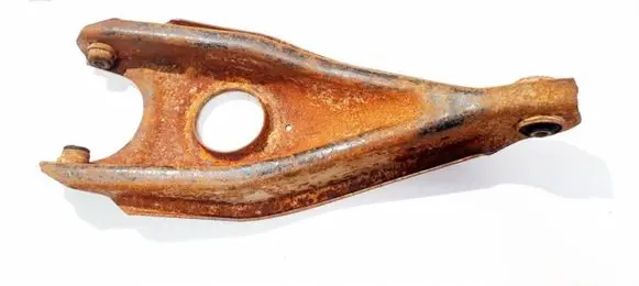 Ford Escort Rear upper control arm/wishbone