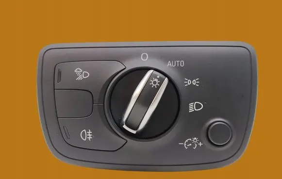 Audi RS7 C7 Light switch 4G0941531BE