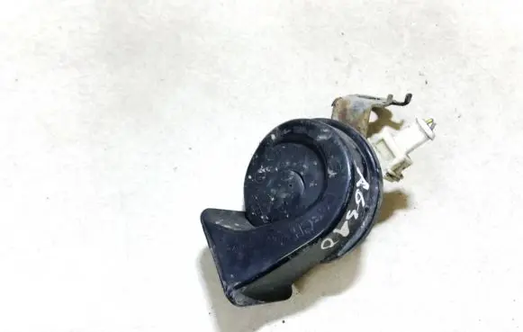 Citroen C4 I Horn signal