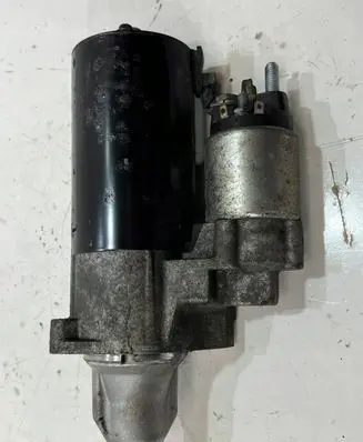 Mercedes-Benz E C207 W207 Starter motor A0061516201 | 888.112.620