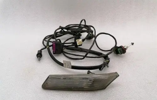 Porsche Cayman 987 Front indicator light 99763103302