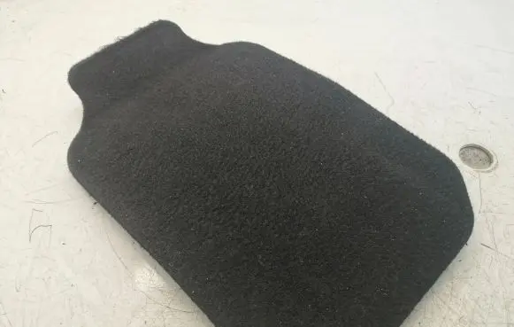 Jeep Grand Cherokee Other interior part 1ZX04TRM