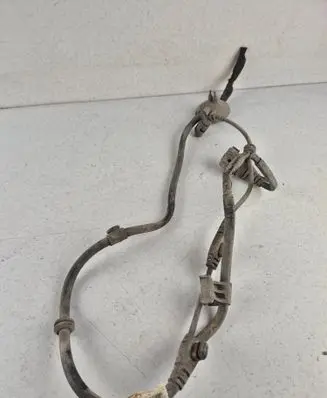Audi A6 S6 C6 4F Rear ABS sensor wiring 4F0972254D