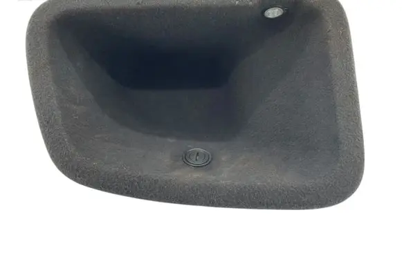 Audi A5 Sportback 8TA Trunk/boot side trim panel 8T8863992