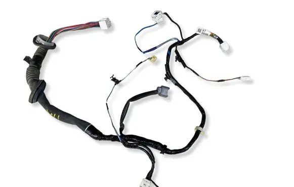 Subaru Forester SH Front door wiring loom 81820SC050 298263