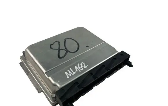 Volvo S60 Engine control unit/module 08627757A