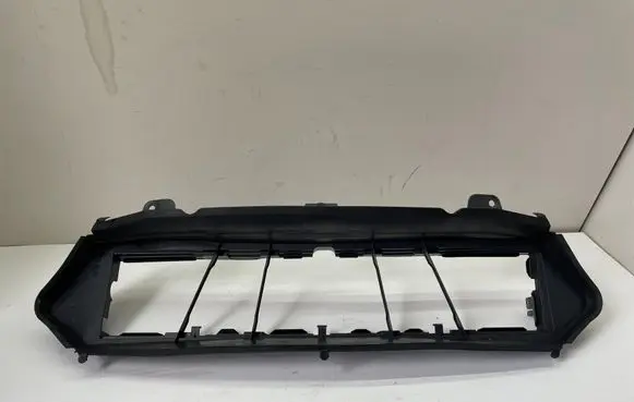 Renault Scenic IV - Grand scenic IV Intercooler air guide/duct channel 622562526R