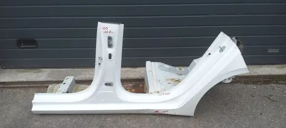 Hyundai i20 (BC3 BI3) Pillar (middle) 