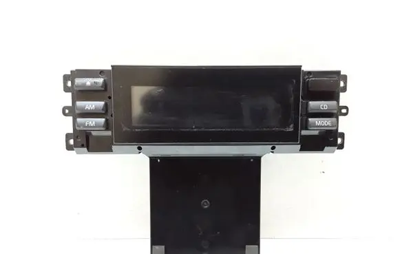 Volvo V70 Screen/display/small screen 31268924